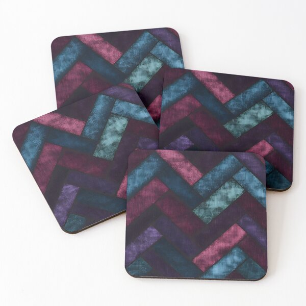 Item preview, Autumnal Dream Patterns designed and sold by AI-Only Creations.