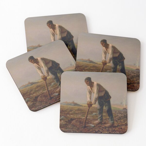 Item preview, jea- francois millet artist, jean francois millet art style, jean francois millet artwork, paintings by jean francois millet, jean-françois millet oeuvre designed and sold by diana-shaw.