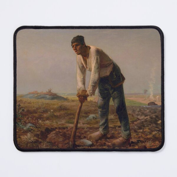 Item preview, jea- francois millet artist, jean francois millet art style, jean francois millet artwork, paintings by jean francois millet, jean-françois millet oeuvre designed and sold by diana-shaw.