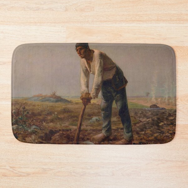 Item preview, jea- francois millet artist, jean francois millet art style, jean francois millet artwork, paintings by jean francois millet, jean-françois millet oeuvre designed and sold by diana-shaw.
