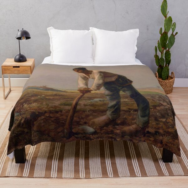 Item preview, jea- francois millet artist, jean francois millet art style, jean francois millet artwork, paintings by jean francois millet, jean-françois millet oeuvre designed and sold by diana-shaw.