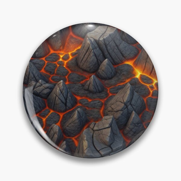 Item preview, abstract lava flames texture  designed and sold by Creative88Art.