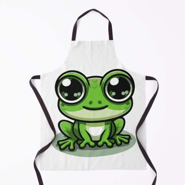 Item preview, Frog designed and sold by Puppies-.