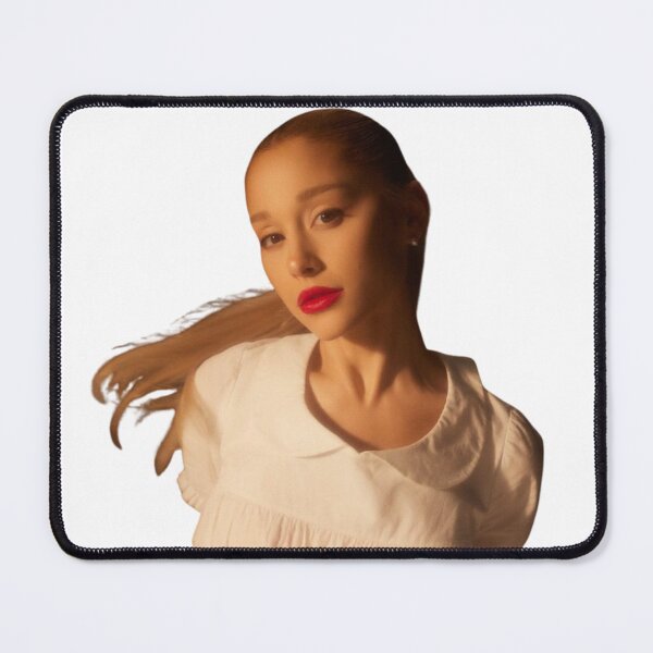Item preview, Ariana Grande Sticker designed and sold by danttpd.