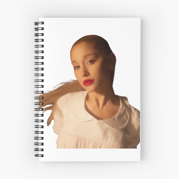 Item preview, Ariana Grande Sticker designed and sold by danttpd.