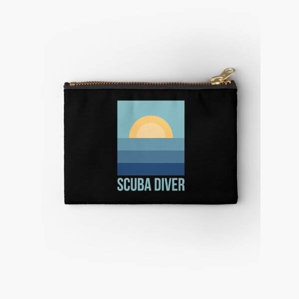 Item preview, Scuba diver, all profit supports ocean conservation  designed and sold by seekingclarity.