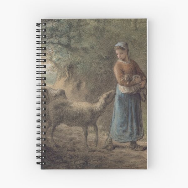 Item preview, jea- francois millet artist, jean francois millet art style, jean francois millet artwork, paintings by jean francois millet, jean-françois millet oeuvre designed and sold by diana-shaw.