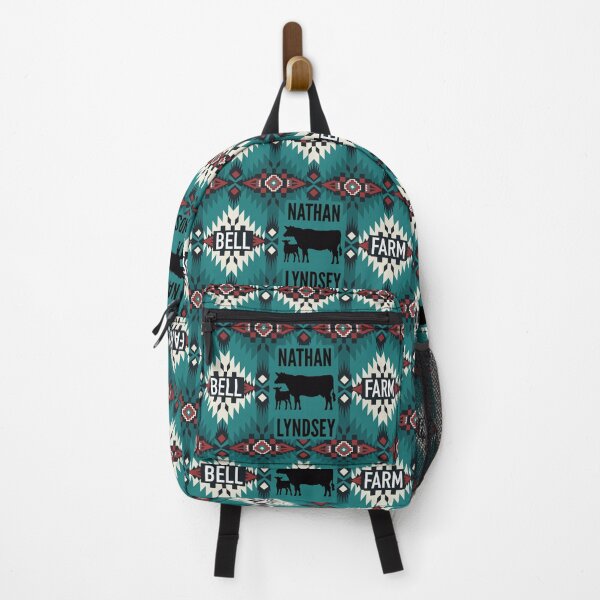 Item preview, Bell Farm Aztec cattle designed and sold by ShedHunters.