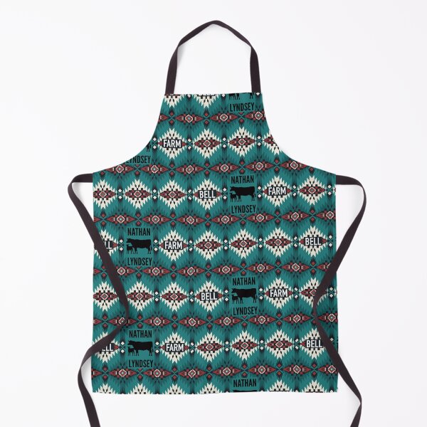 Item preview, Bell Farm Aztec cattle designed and sold by ShedHunters.
