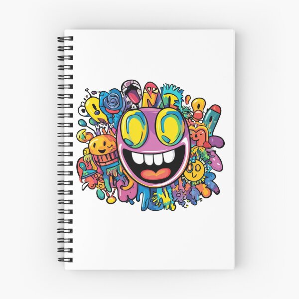 Item preview, Very positive smile design antidepression designed and sold by SmileshareShop.