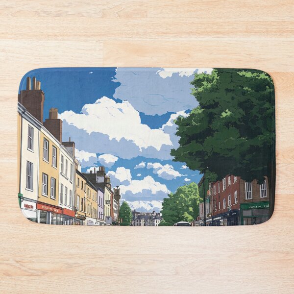 Item preview, Cork, Ireland | Anime style designed and sold by ComicsFactory.