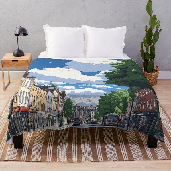 Item preview, Cork, Ireland | Anime style designed and sold by ComicsFactory.