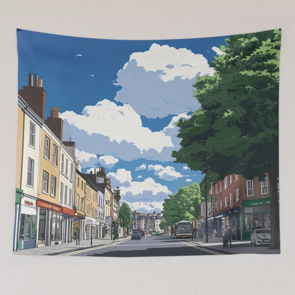 Item preview, Cork, Ireland | Anime style designed and sold by ComicsFactory.