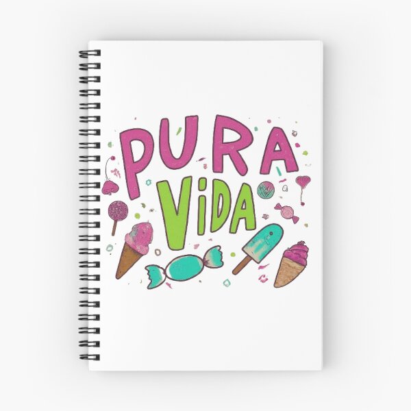 Item preview, Pura Vida Vibes Costa Rica  designed and sold by Satyamshop76.