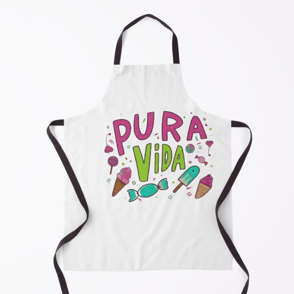 Item preview, Pura Vida Vibes Costa Rica designed and sold by Satyamshop76.