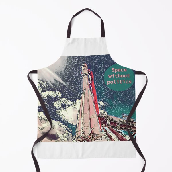 Item preview, Space without politics designed and sold by Kacharava.