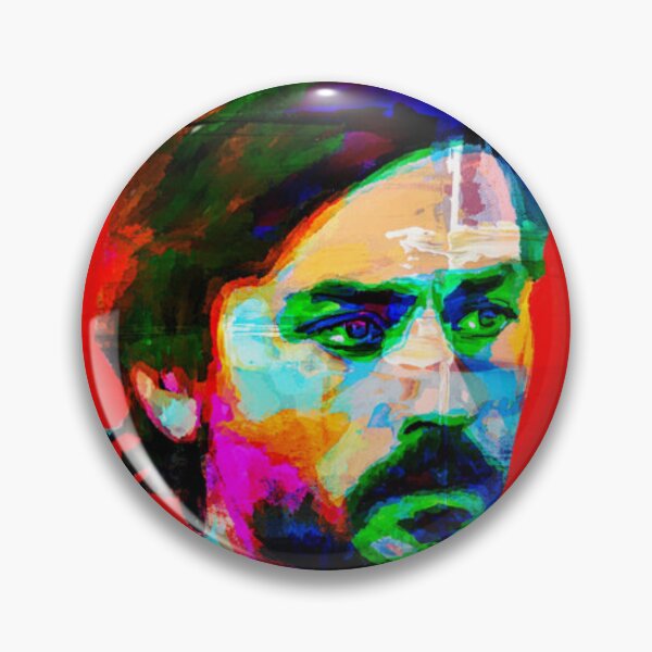 Item preview, Alain Delon designed and sold by LA-SAM20.