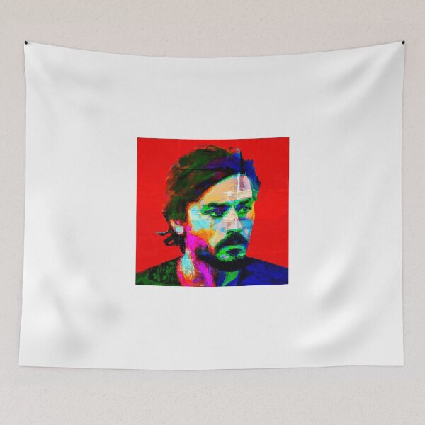 Item preview, Alain Delon designed and sold by LA-SAM20.