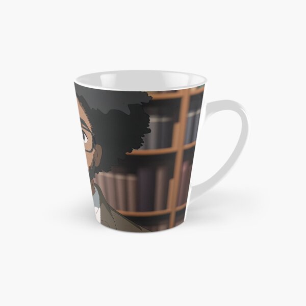Item preview, Cornel West | Anime style designed and sold by ComicsFactory.