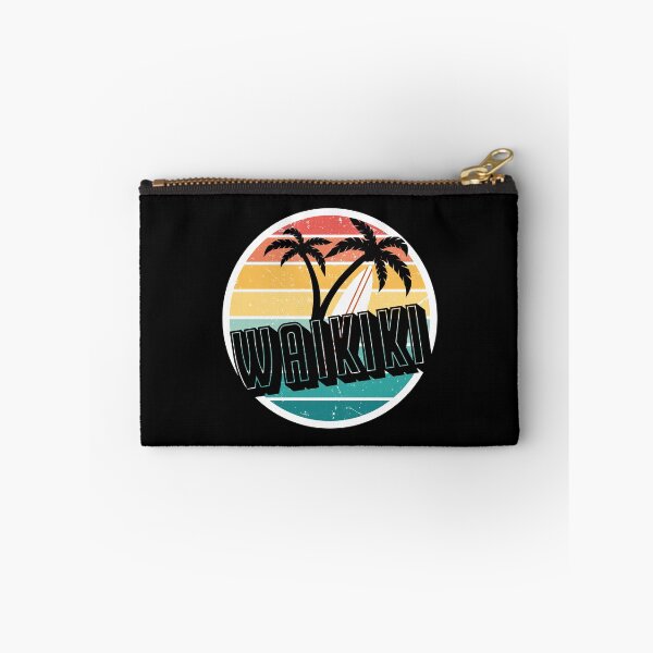 Item preview, Waikiki, Surf Destination designed and sold by Pau Baz.