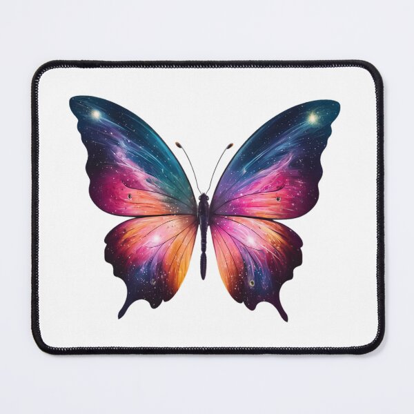 Item preview, Cosmic Butterfly designed and sold by PlanetMarker.