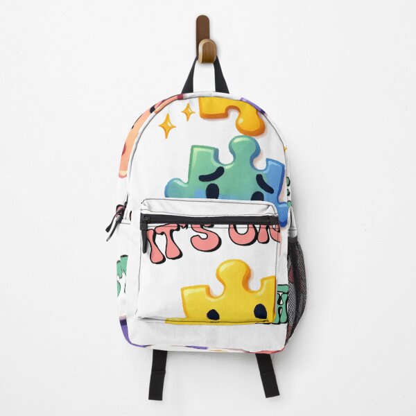 Item preview, It's Okay To Feel All The Feels, Counselor Teacher ADHD Anxious Mental Health, Speech Therapy, BCBA, ABA Therapist, AAC designed and sold by behindthefacts.