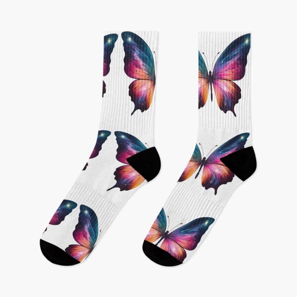 Item preview, Cosmic Butterfly designed and sold by PlanetMarker.