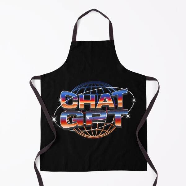 Item preview, ChatGPT Artistic Design designed and sold by A.I.  Took My Job!.