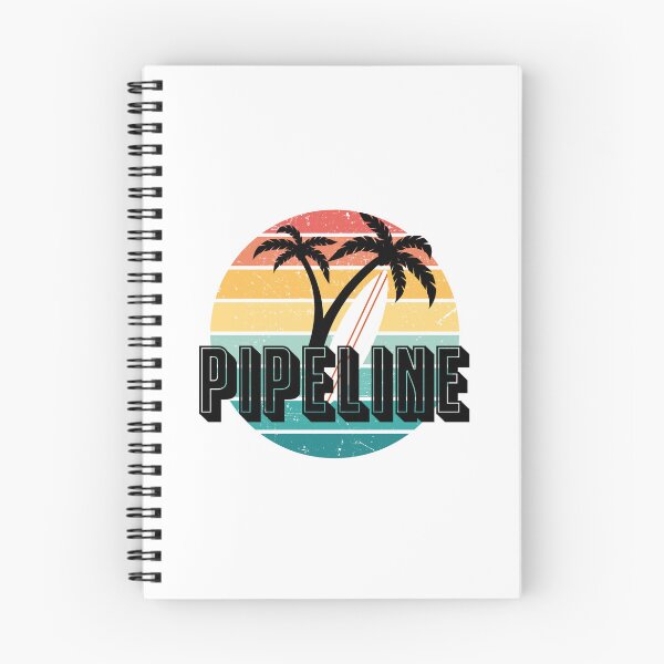 Item preview, Pipeline, Surf Destination designed and sold by Pau Baz.