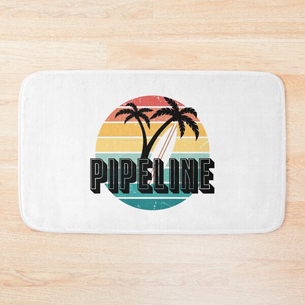 Item preview, Pipeline, Surf Destination designed and sold by Pau Baz.