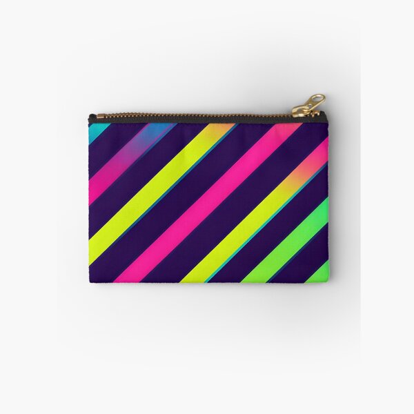 Item preview, Fluorescent Patterns designed and sold by AI-Only Creations.