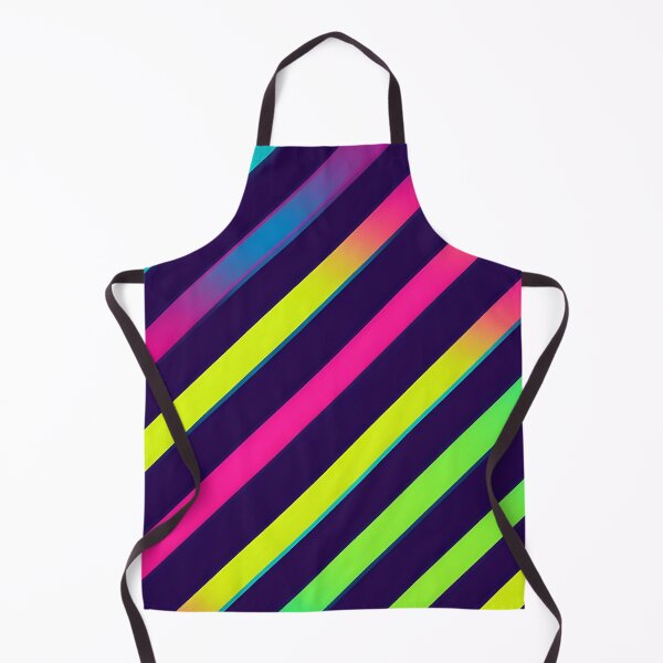 Item preview, Fluorescent Patterns designed and sold by AI-Only Creations.
