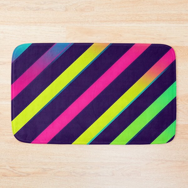 Item preview, Fluorescent Patterns designed and sold by AI-Only Creations.