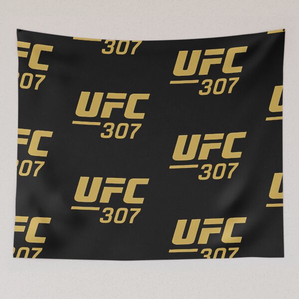 Item preview, UFC 307  Pereira vs. Rountree Jr. designed and sold by BladiWear.