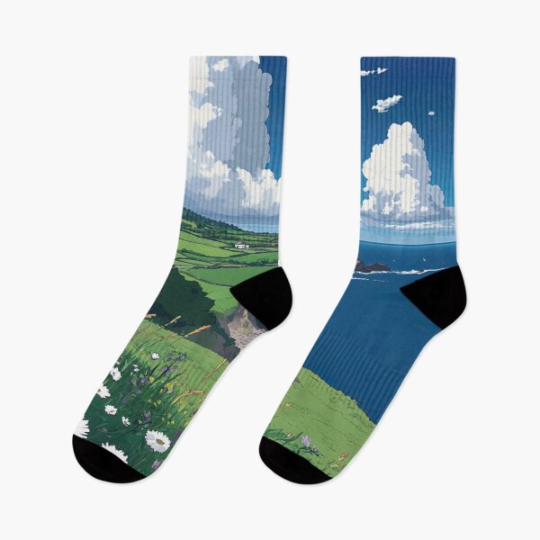 Item preview, Cornwall | Anime style designed and sold by ComicsFactory.