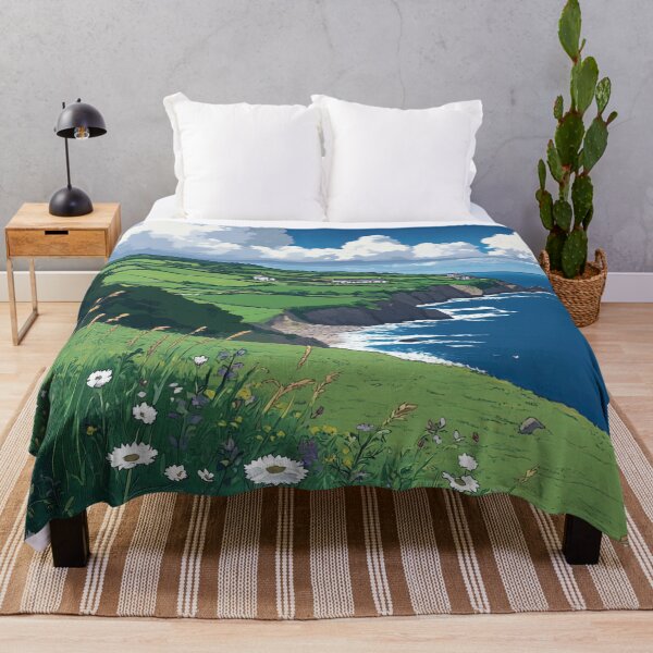 Item preview, Cornwall | Anime style designed and sold by ComicsFactory.