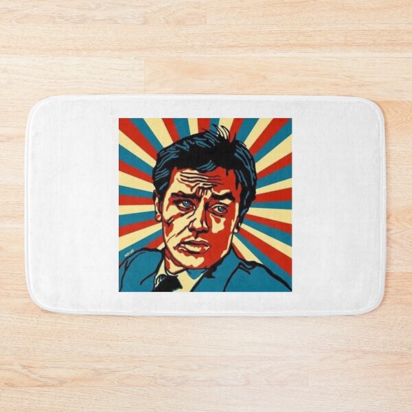 Item preview, Alain Delon designed and sold by LA-SAM20.