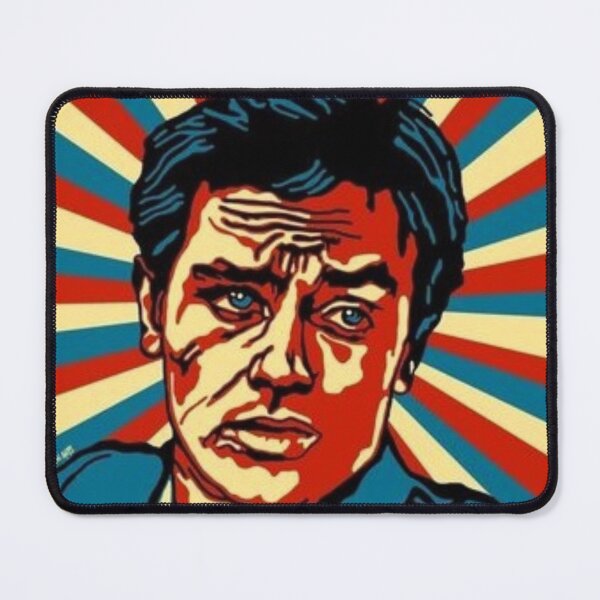 Item preview, Alain Delon designed and sold by LA-SAM20.