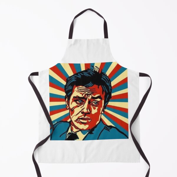Item preview, Alain Delon designed and sold by LA-SAM20.