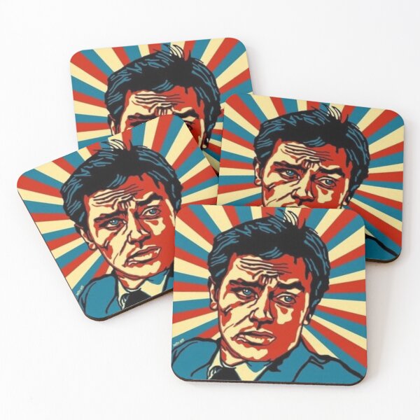 Item preview, Alain Delon designed and sold by LA-SAM20.