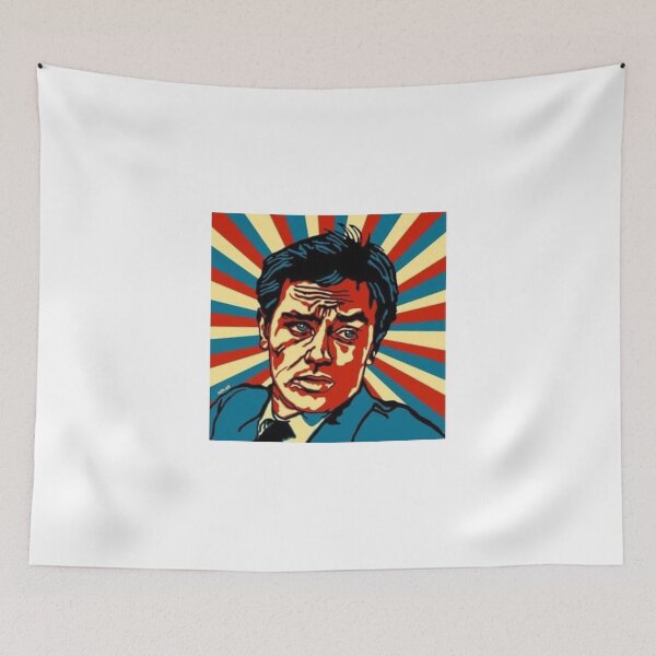Item preview, Alain Delon designed and sold by LA-SAM20.