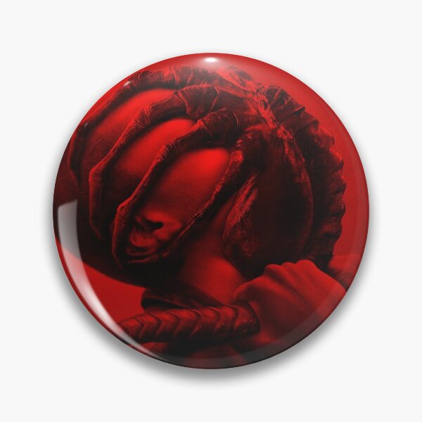 Item preview, alien romulus designed and sold by Naturebydesigns.