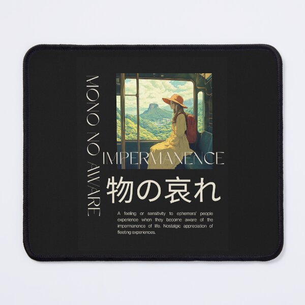 Item preview, Mono No Aware designed and sold by Lializaa23.