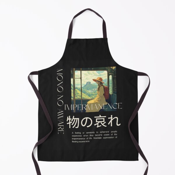 Item preview, Mono No Aware designed and sold by Lializaa23.