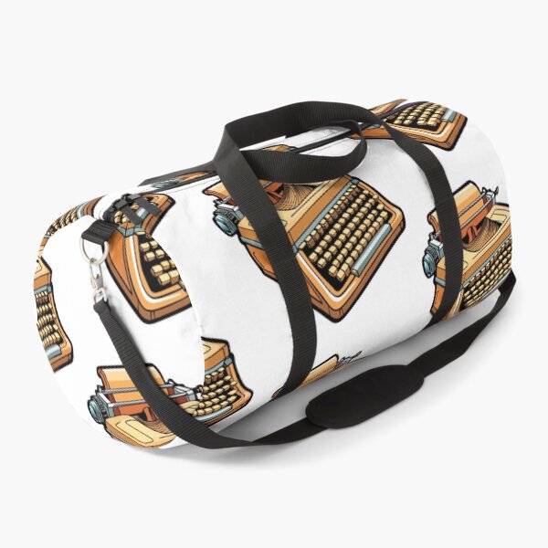 Item preview, Retro Vintage Typewriter  designed and sold by GraphicsClub.