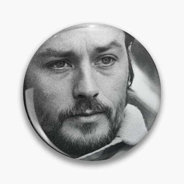 Item preview, Alain Delon designed and sold by LA-SAM20.