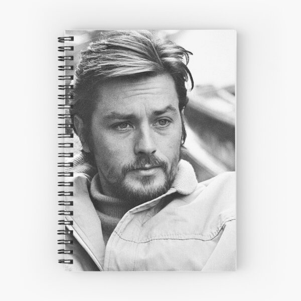 Artikelvorschau, Alain Delon entworfen und verkauft von LA-SAM20.