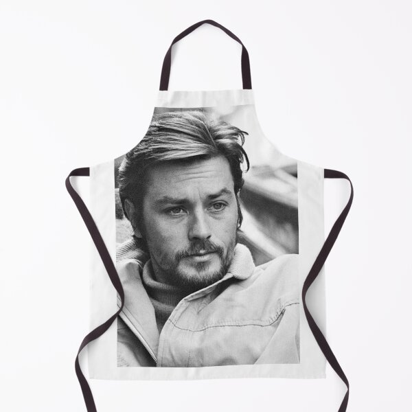 Item preview, Alain Delon designed and sold by LA-SAM20.