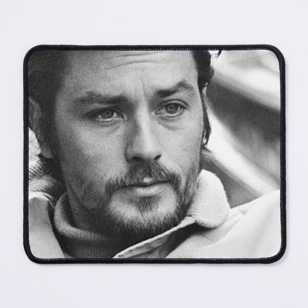 Item preview, Alain Delon designed and sold by LA-SAM20.