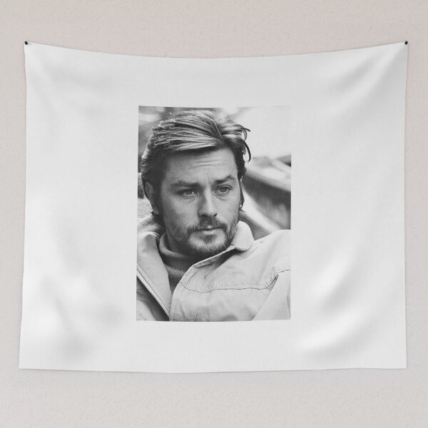 Item preview, Alain Delon designed and sold by LA-SAM20.